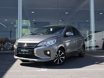 1.2i|AIRCO|BLUETOOTH|SENSOREN