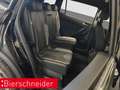 Volkswagen Tiguan Allspace 2.0 TSI DSG 4Mo RLine AHK REAR ACC IQ.LIGHT Schwarz - thumbnail 22