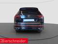 Volkswagen Tiguan Allspace 2.0 TSI DSG 4Mo R-Line AHK REAR ACC IQ.LIGHT Schwarz - thumbnail 6