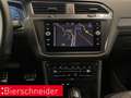 Volkswagen Tiguan Allspace 2.0 TSI DSG 4Mo R-Line AHK REAR ACC IQ.LIGHT Schwarz - thumbnail 20
