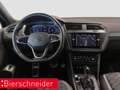 Volkswagen Tiguan Allspace 2.0 TSI DSG 4Mo R-Line AHK REAR ACC IQ.LIGHT Schwarz - thumbnail 17