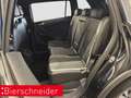 Volkswagen Tiguan Allspace 2.0 TSI DSG 4Mo RLine AHK REAR ACC IQ.LIGHT Schwarz - thumbnail 21