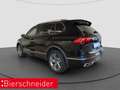 Volkswagen Tiguan Allspace 2.0 TSI DSG 4Mo R-Line AHK REAR ACC IQ.LIGHT Schwarz - thumbnail 5
