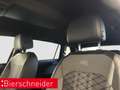 Volkswagen Tiguan Allspace 2.0 TSI DSG 4Mo R-Line AHK REAR ACC IQ.LIGHT Schwarz - thumbnail 27