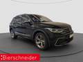 Volkswagen Tiguan Allspace 2.0 TSI DSG 4Mo RLine AHK REAR ACC IQ.LIGHT Schwarz - thumbnail 10