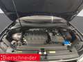 Volkswagen Tiguan Allspace 2.0 TSI DSG 4Mo RLine AHK REAR ACC IQ.LIGHT Schwarz - thumbnail 25