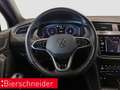 Volkswagen Tiguan Allspace 2.0 TSI DSG 4Mo RLine AHK REAR ACC IQ.LIGHT Schwarz - thumbnail 13
