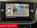 Volkswagen Tiguan Allspace 2.0 TSI DSG 4Mo R-Line AHK REAR ACC IQ.LIGHT Schwarz - thumbnail 30
