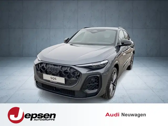 Audi SQ5 Sportback TFSI S tr. Luft PANO HUD AHK Matri