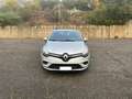Renault Clio 2017 1.2 16v 75cv Euro6 Cruise Multif. km 600000 Zilver - thumbnail 2