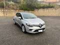 Renault Clio 2017 1.2 16v 75cv Euro6 Cruise Multif. km 600000 Zilver - thumbnail 1