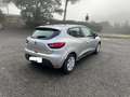 Renault Clio 2017 1.2 16v 75cv Euro6 Cruise Multif. km 600000 Zilver - thumbnail 4