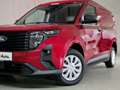 Ford Transit Courier 1,0 EcoBoost Trend Rot - thumbnail 3