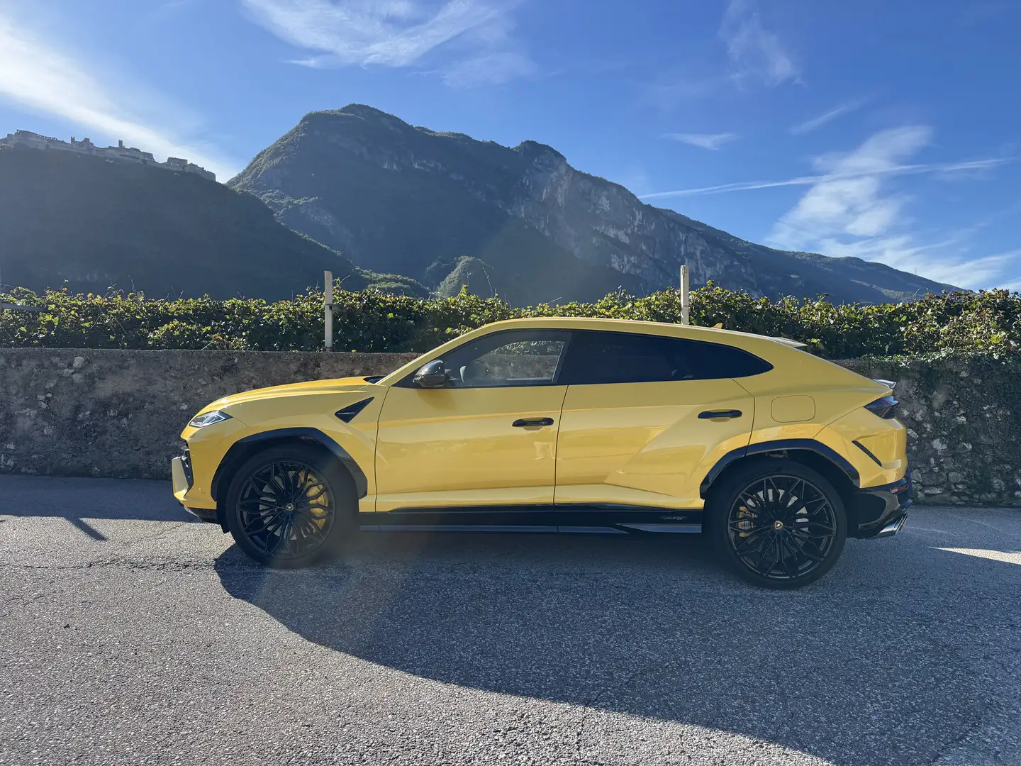 Lamborghini Urus 4.0 V8 phev SE auto IVA TOTALE - 2