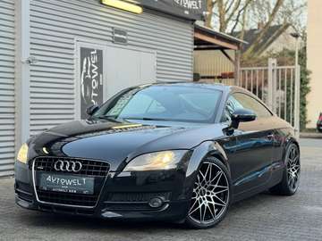 3.2 V6 Coupe Automatik *BOSE*NAVI*LEDER*SHZ*