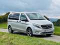 Mercedes-Benz Vito Vito Tourer Pro 4x4 kompakt Marco Polo Ausstattung Silber - thumbnail 6