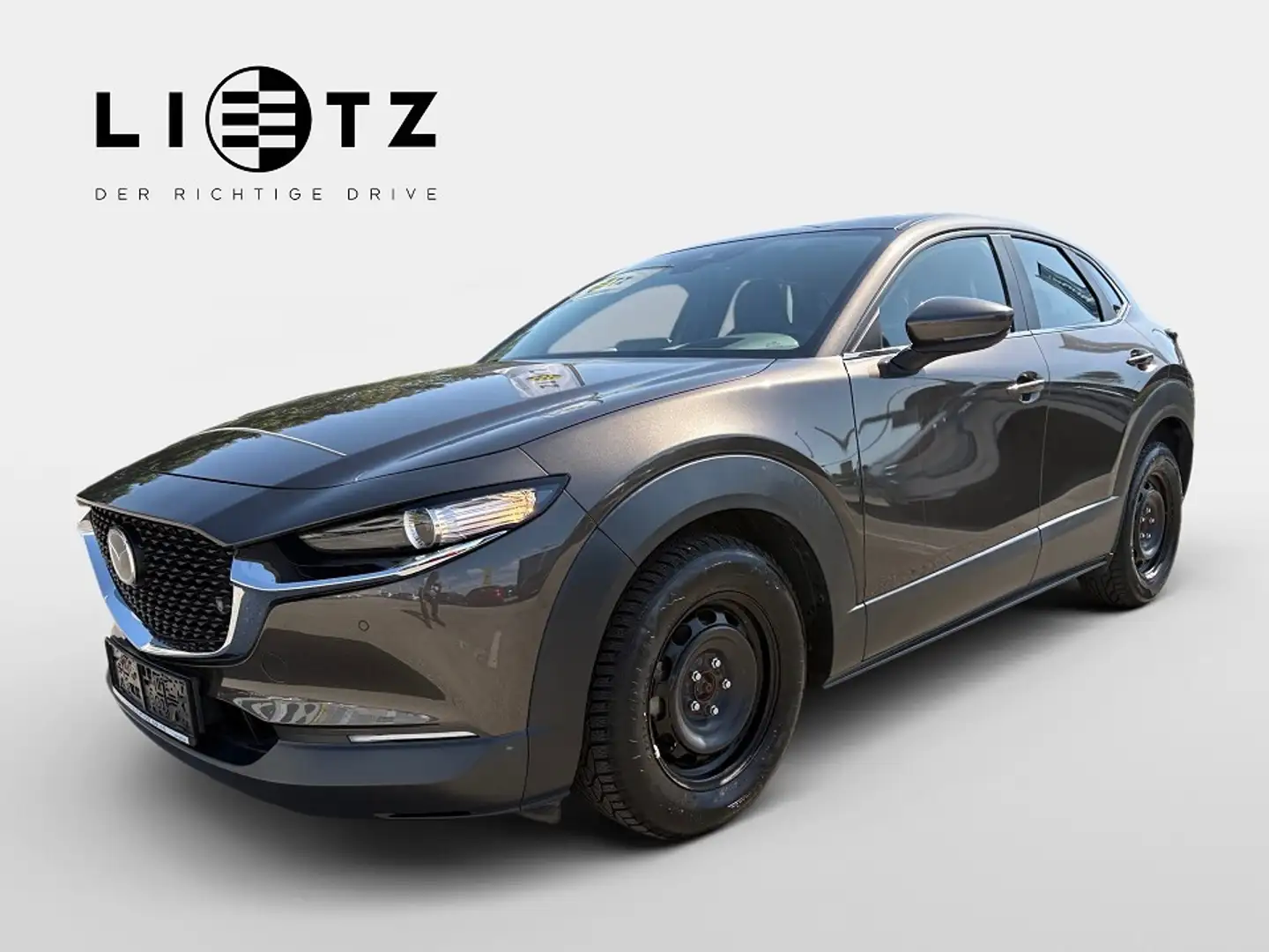 Mazda CX-30 /G122/AT/Comfort+ - 1