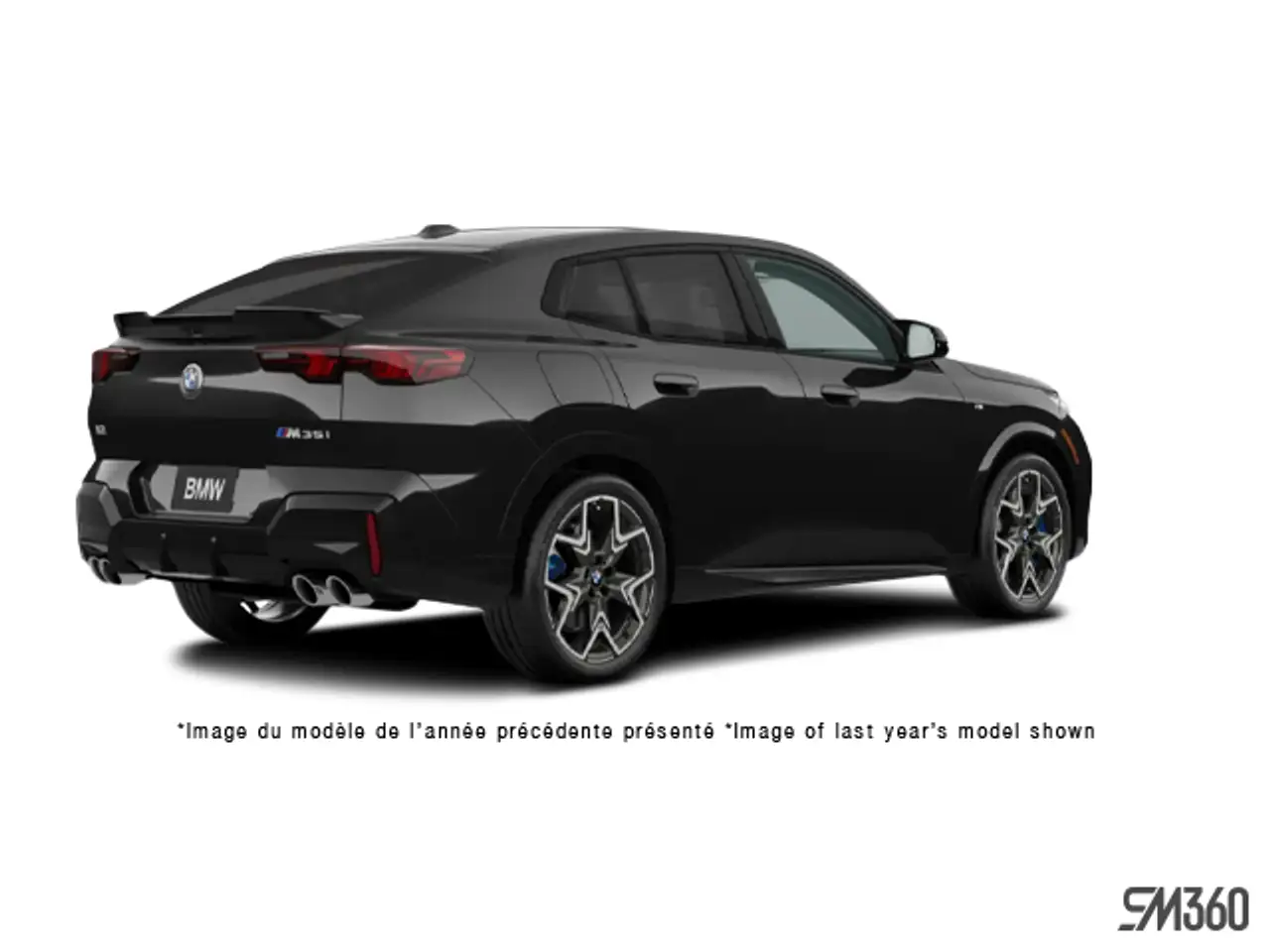 BMW X2 photo BMW X2