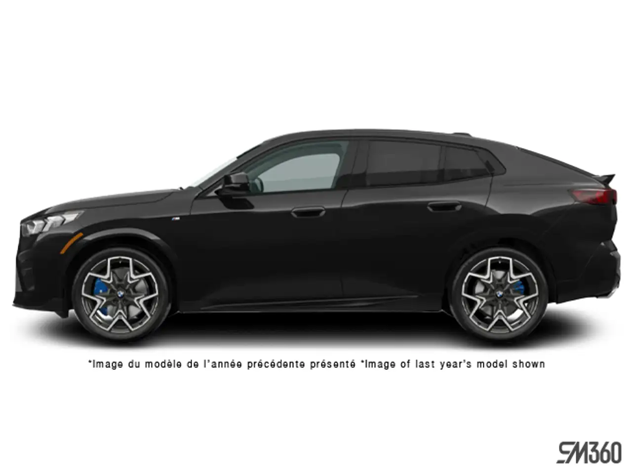 BMW X2 photo BMW X2