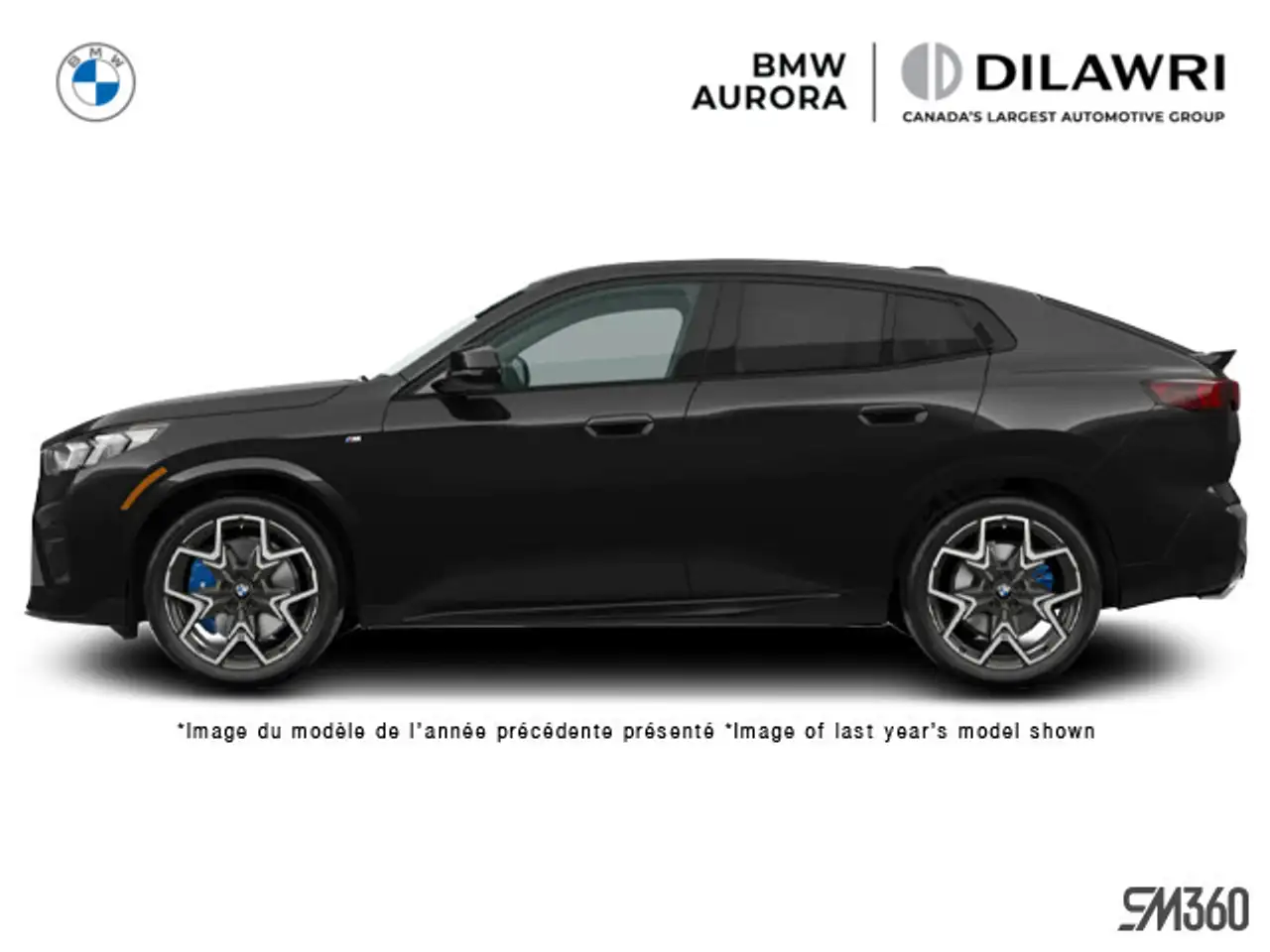 2027 BMW X2