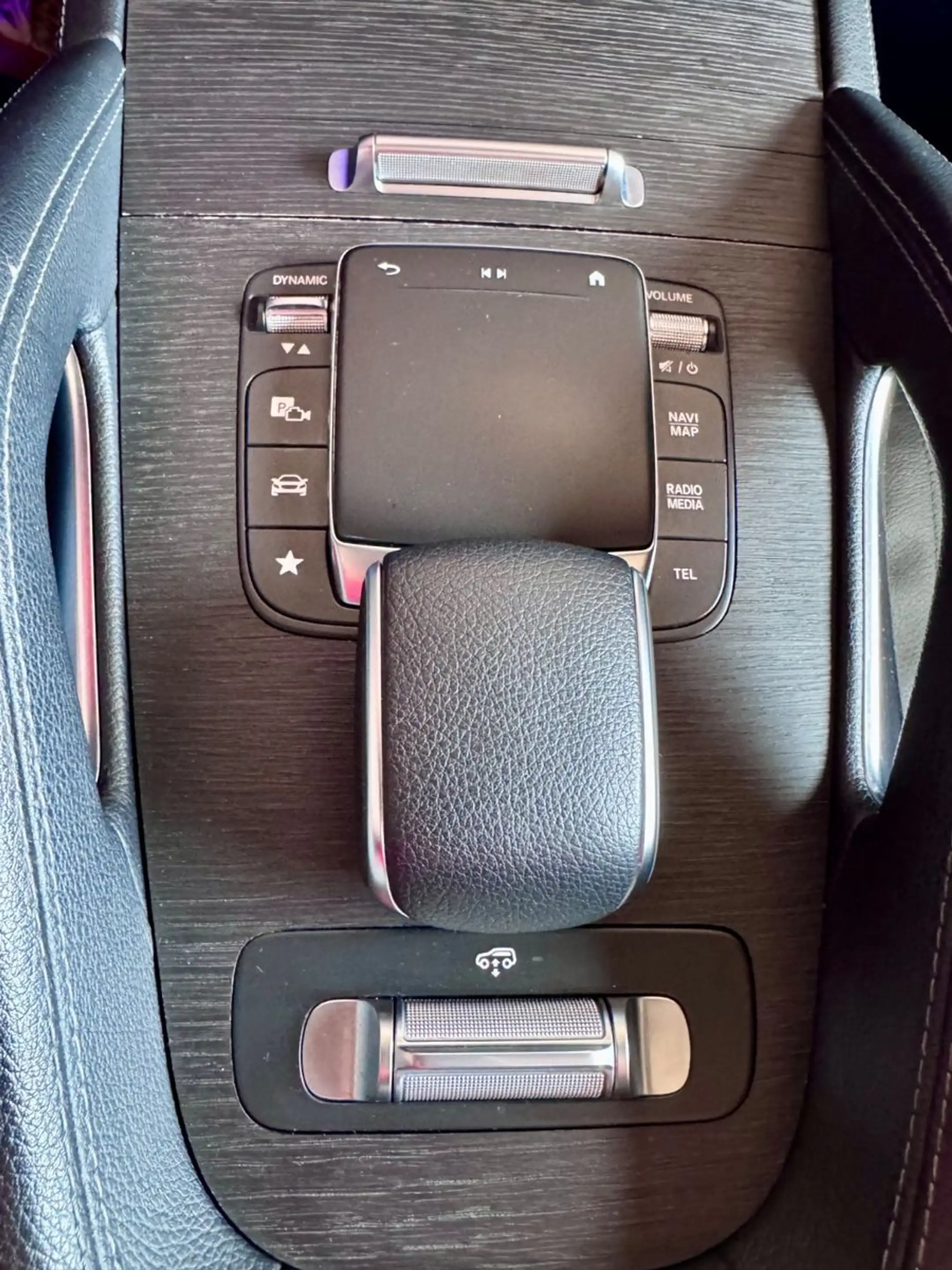 Mercedes-Benz GLE 350 de Coupe AMG Pano Airmatic Burmester 21" — photo 12