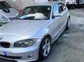 BMW 120 Serie 1 E87 2004 120d Eletta Grigio - thumbnail 3