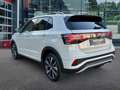 Volkswagen T-Cross 1.0 TSI DSG R-LINE AFN.TREKHAAK/IQ-LIGHTS/CAMERA/A Grijs - thumbnail 7
