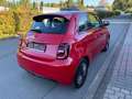 Fiat 500e Red 42Kwh Rot - thumbnail 3