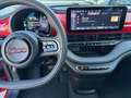 Fiat 500e Red 42Kwh Rot - thumbnail 9