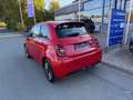 Fiat 500e Red 42Kwh Rot - thumbnail 4