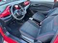 Fiat 500e Red 42Kwh Rot - thumbnail 6