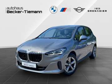 i Active Tourer/AHK/Head-Up/360°/Sportsitze