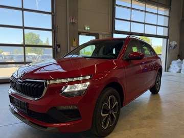 1,0TSI Selection Kamera PDC vo/hi HAGEL