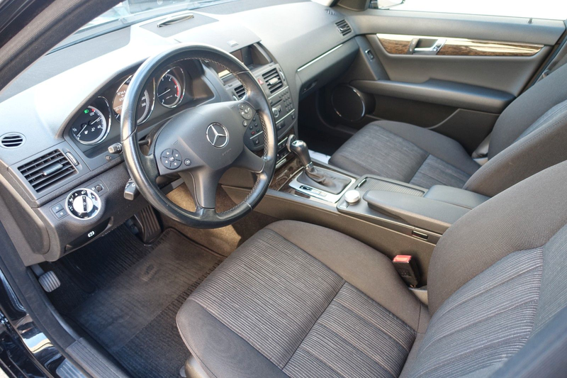 Mercedes-Benz C 220 C T-Modell C 220 CDI BlueEfficiency*GSD*SH — photo 12