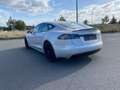Tesla Model S Model S 75D Allradantrieb Silver - thumbnail 4
