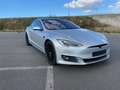 Tesla Model S Model S 75D Allradantrieb Silver - thumbnail 3