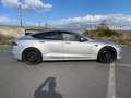 Tesla Model S Model S 75D Allradantrieb Silver - thumbnail 7