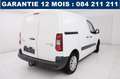 Peugeot Partner 1.6 BlueHDi UTILITAIRE 3 PLACES # ATT. REMORQUE Weiß - thumnbnail 4
