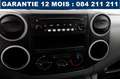 Peugeot Partner 1.6 BlueHDi UTILITAIRE 3 PLACES # ATT. REMORQUE Weiß - thumnbnail 9