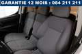 Peugeot Partner 1.6 BlueHDi UTILITAIRE 3 PLACES # ATT. REMORQUE Weiß - thumnbnail 6