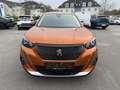 Peugeot 2008 PureTech 130 S&S Allure Pack 6-Gang-Manuell Orange - thumbnail 13