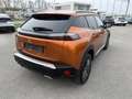 Peugeot 2008 PureTech 130 S&S Allure Pack 6-Gang-Manuell Orange - thumbnail 8