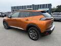 Peugeot 2008 PureTech 130 S&S Allure Pack 6-Gang-Manuell Orange - thumbnail 4