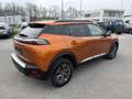 Peugeot 2008 PureTech 130 S&S Allure Pack 6-Gang-Manuell Orange - thumbnail 9