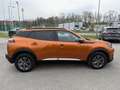 Peugeot 2008 PureTech 130 S&S Allure Pack 6-Gang-Manuell Orange - thumbnail 10