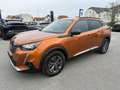 Peugeot 2008 PureTech 130 S&S Allure Pack 6-Gang-Manuell Orange - thumbnail 2