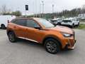 Peugeot 2008 PureTech 130 S&S Allure Pack 6-Gang-Manuell Orange - thumbnail 11