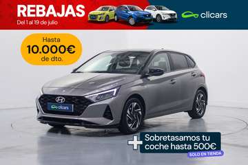 1.0 TGDI Tecno 2C 48V 100