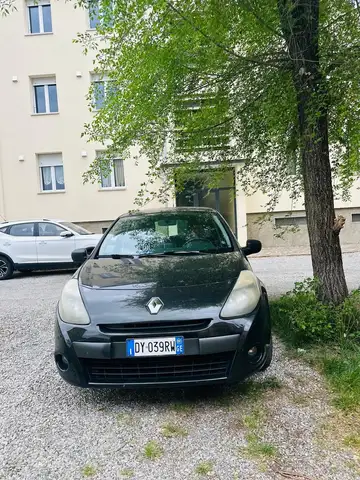 Renault Clio 5p 1.2 16v Confort