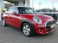 MINI Cooper Chili Automatik Panorama SHZ DAB 1.Hand Rood - thumbnail 3